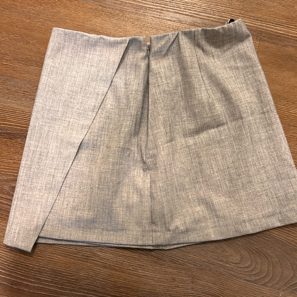 Abercrombie & Fitch Skort